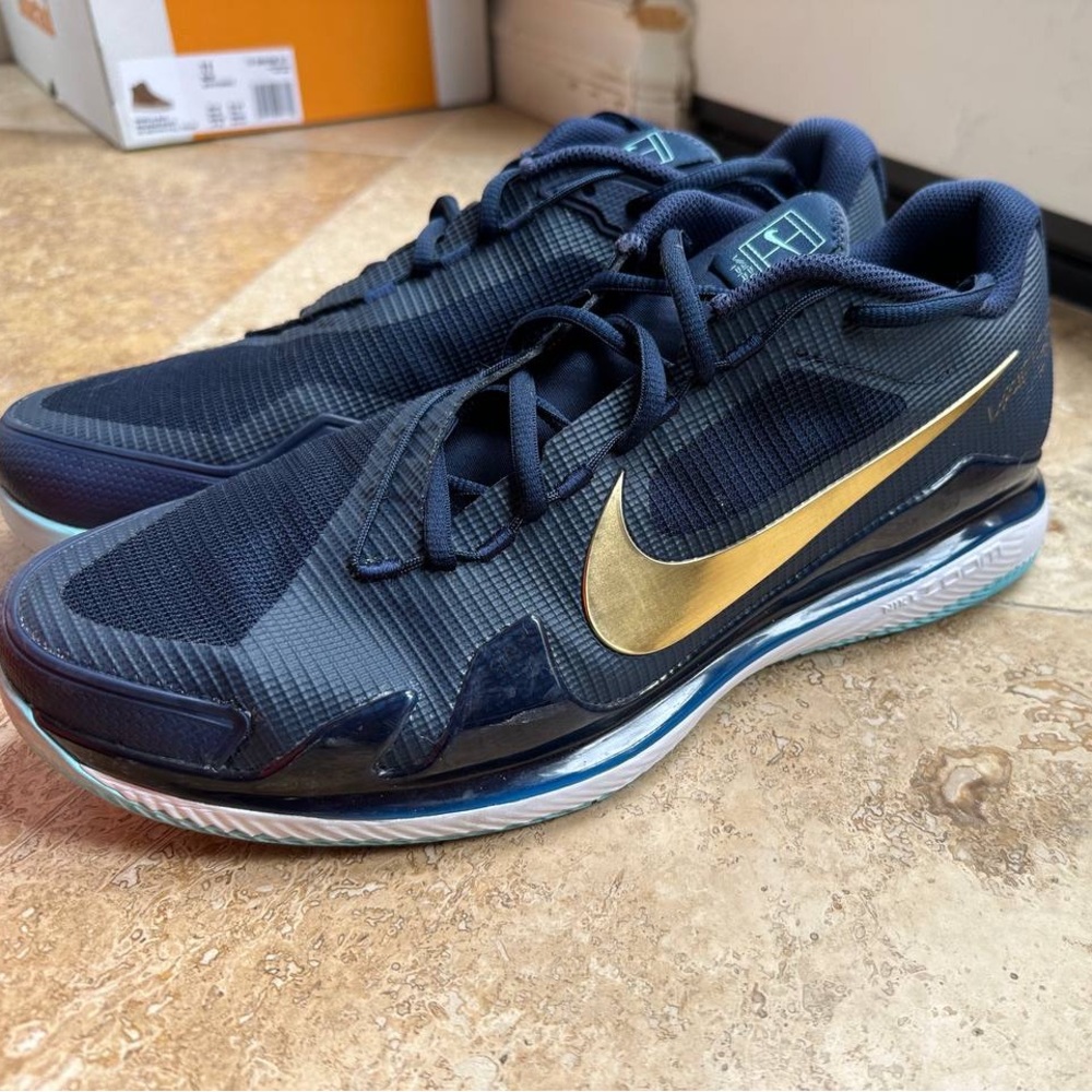 Nike Air Zoom Vapor Pro HC PMO size 12
